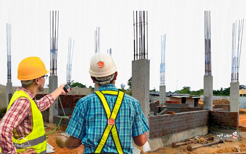 مدیریت هزینه ساخت کارخانه