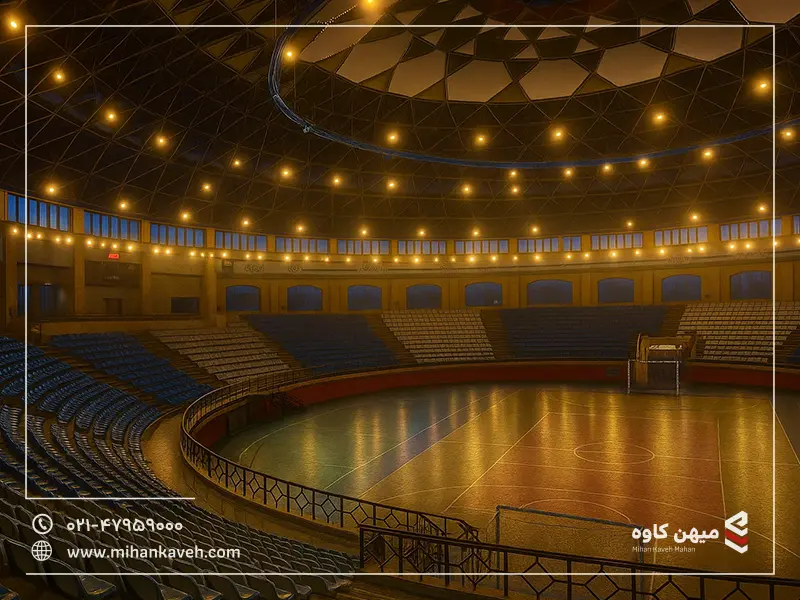 سواه ورزشی امام علی سوهانک